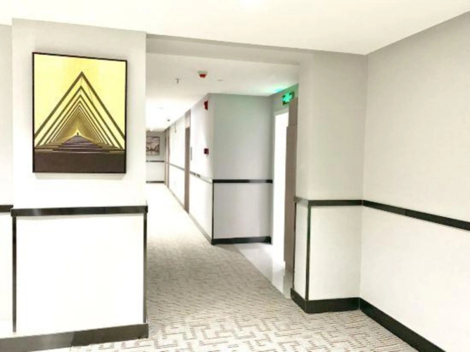Hongyu Hotel
