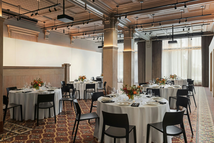 Hotel Savoy Kansas City, Tapestry Collection by Hilton photo 35