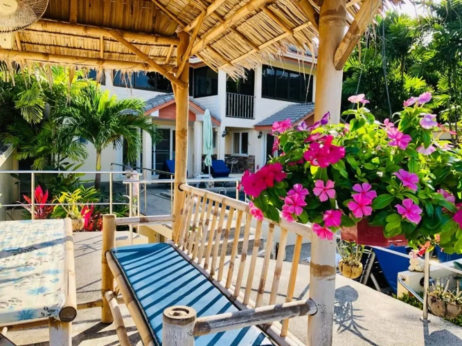 Standard Double Bungalow