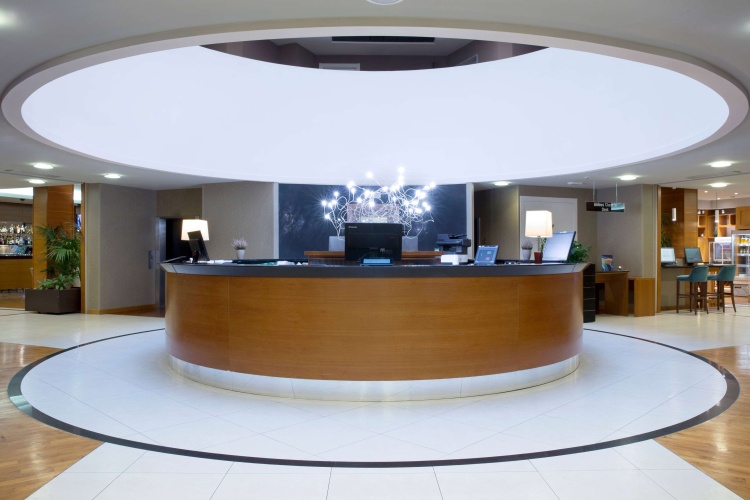 Dolce by Wyndham Milan Malpensa photo 38