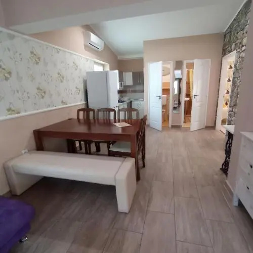 Rózsa Apartman