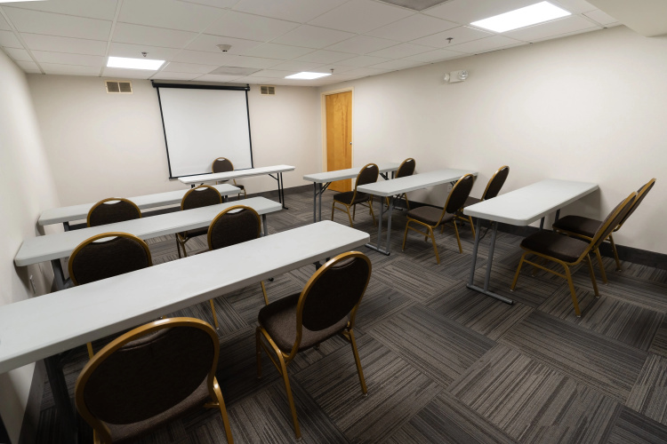 Holiday Inn Express Boston photo 19