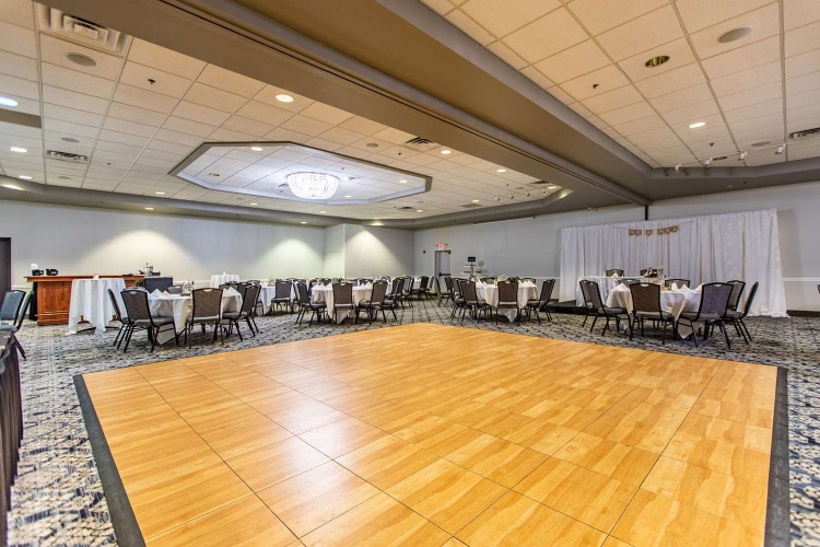 Best Western Rochester Hotel Mayo Clinic Area/St. Mary's photo 20
