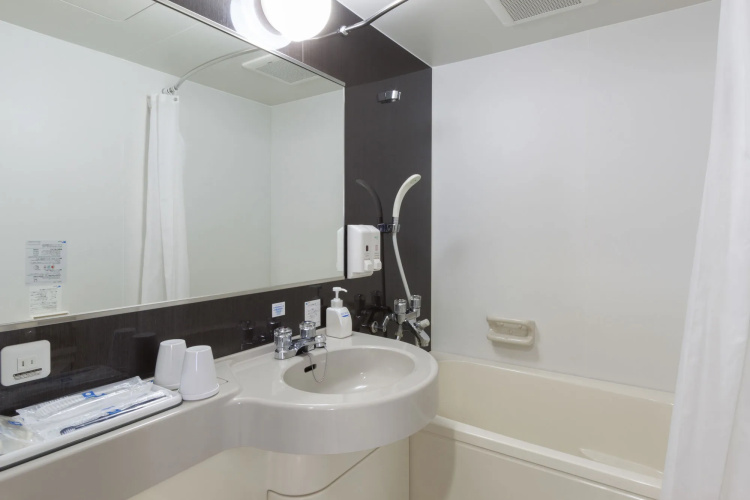 Comfort Hotel Kure