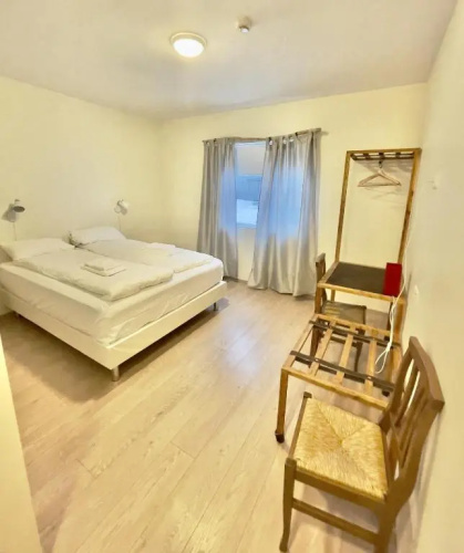 Hotel Studlagil