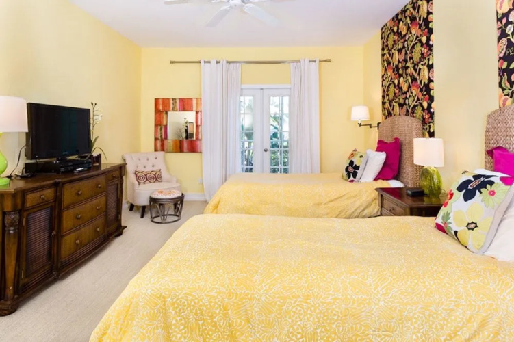 Ark-captiva Beach Villas