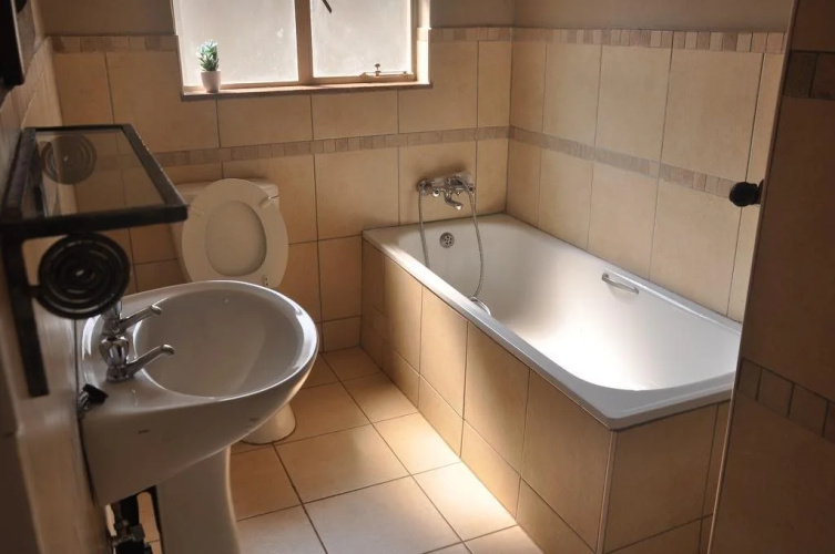 Coghlan Villa Guest House