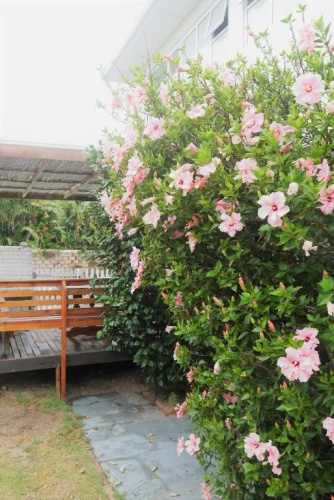 Cape Lagoon Villa