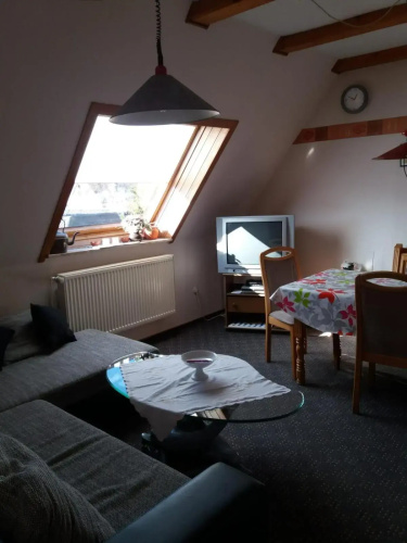 Pension-Stürrad