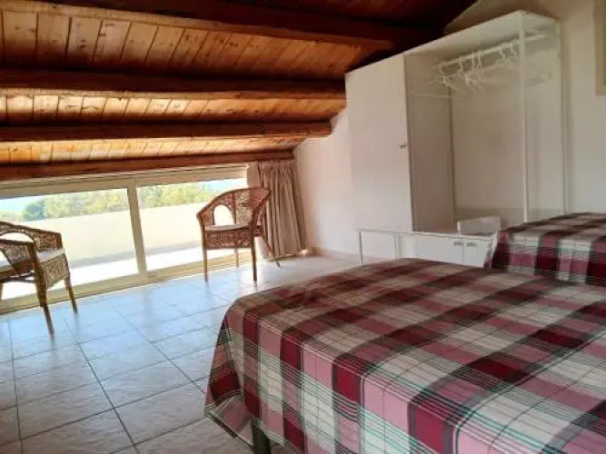 Villa GIO- Casa Donnamisurata