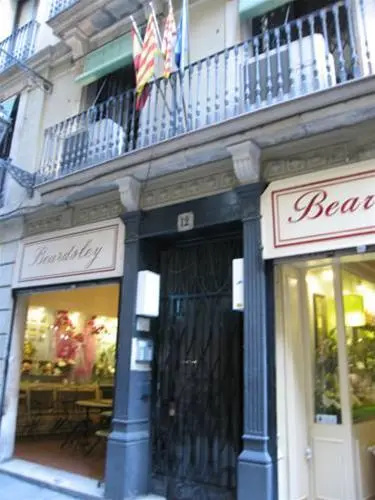 Hostal Colmenero