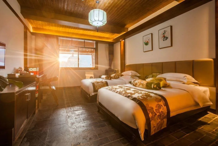 Meisu.Yun Gu Hotel Yangshuo