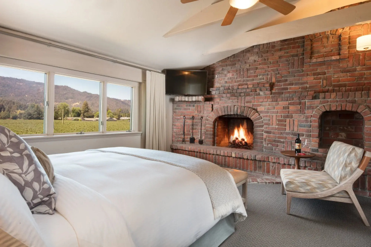 Harvest Inn