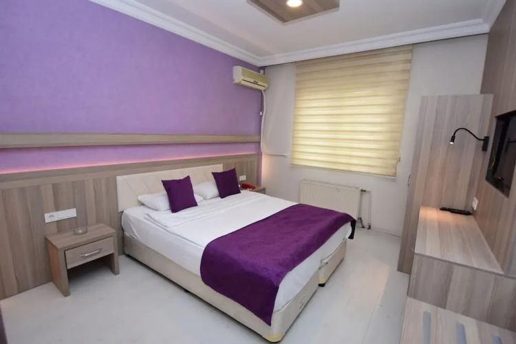 Plevne Otel