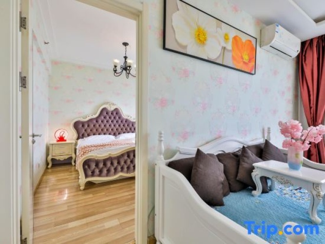 2 Bedrooms Quadruple Family Suite