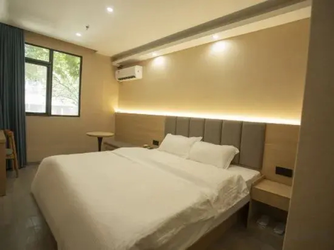 Weilaiyu Hotel Apartment