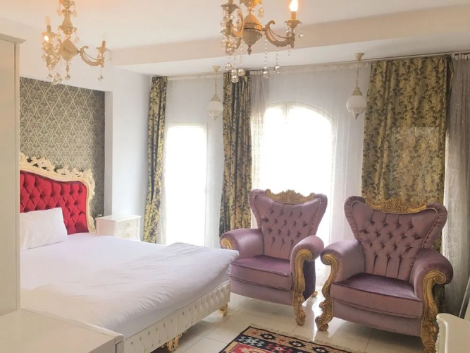 Montino Hotel