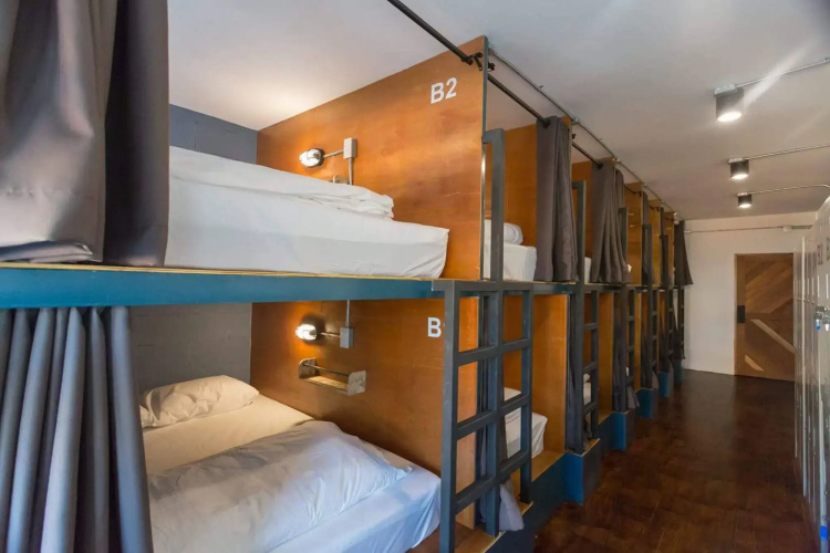 Fun Wahn Hostel Chiang Mai