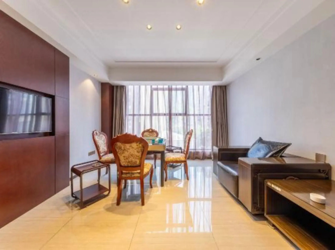 Fuli Hotel
