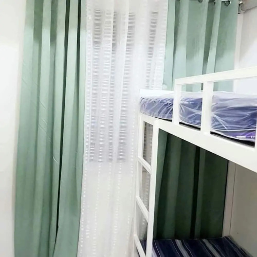 Green Residences  Taft
