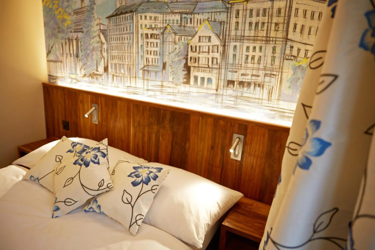 Hotel Adler Zürich