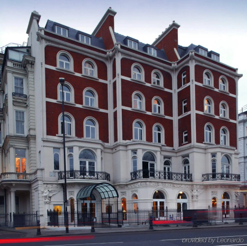 Image de l'hôtel
