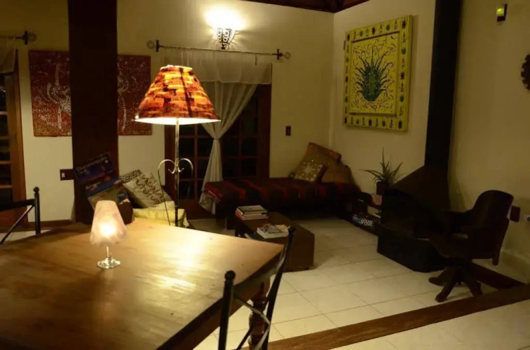 Floripa Guest House