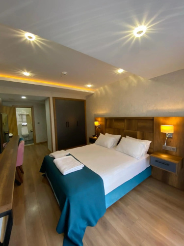 Dedehan Otel
