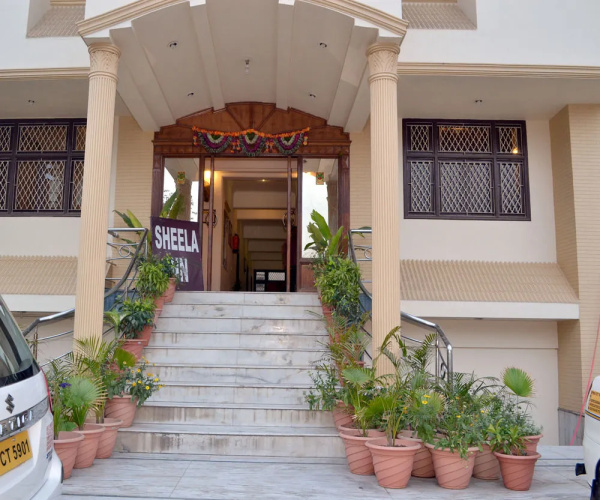 Imagen del hotel