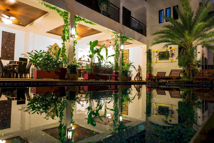 Hotelafbeelding