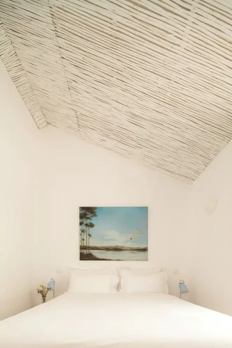2 Bedrooms Villa with balcony