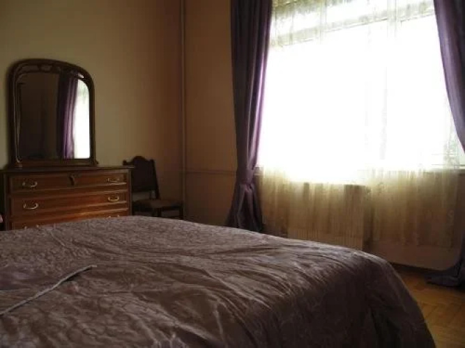 Eco Villa Guesthouse