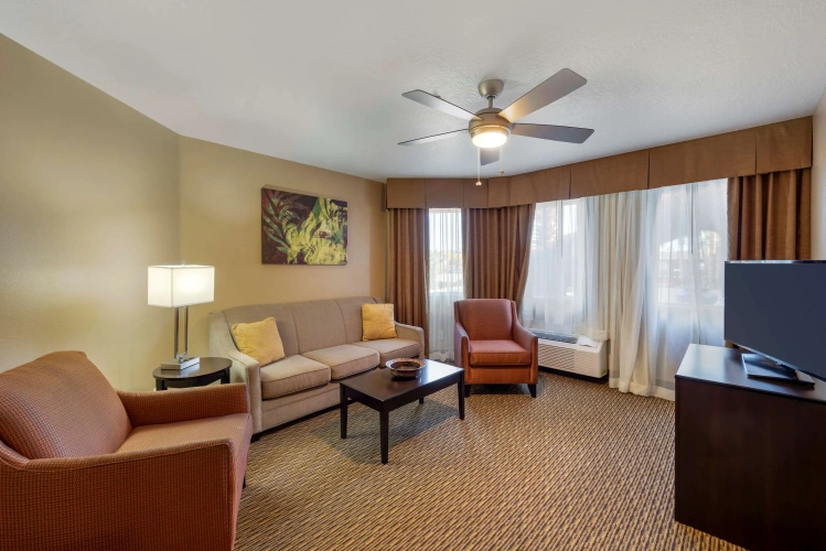 Double Suite