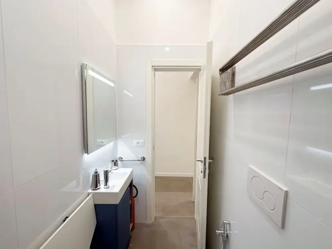 Splendor Eternal 3BR Apartment