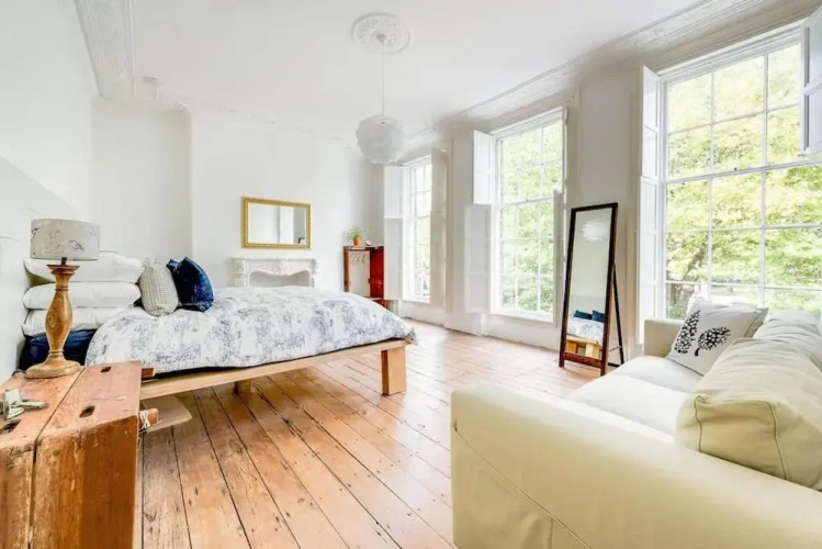 Host Stay The Georgian Townhouse