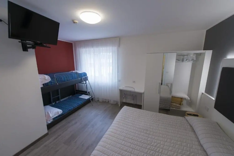 Standard Family room