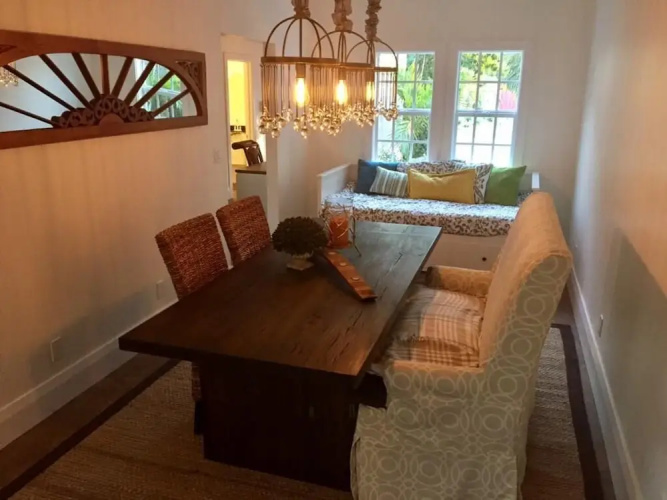 Palm Beach Oasis 3bd 3ba Private Pool Plus Parking