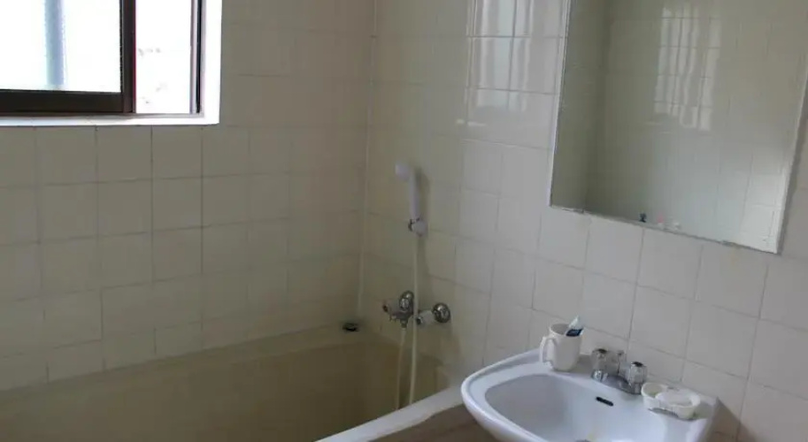 Busan Mokhwa Motel
