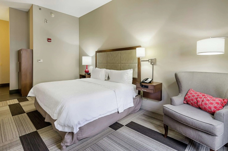 Hampton Inn Salem, VA