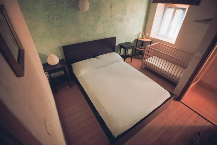 La Casa Del Nonno