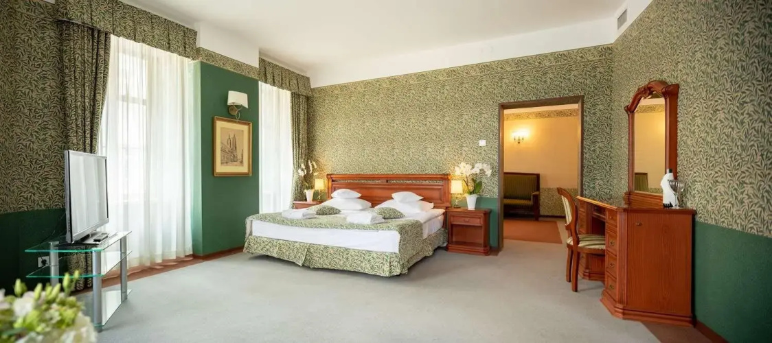 Best Western Prima Hotel Wroclaw