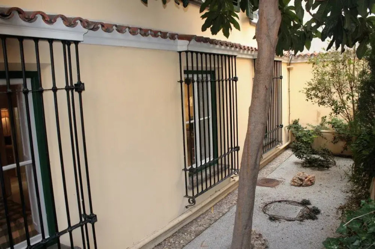 Top Confort - Calle Mayor