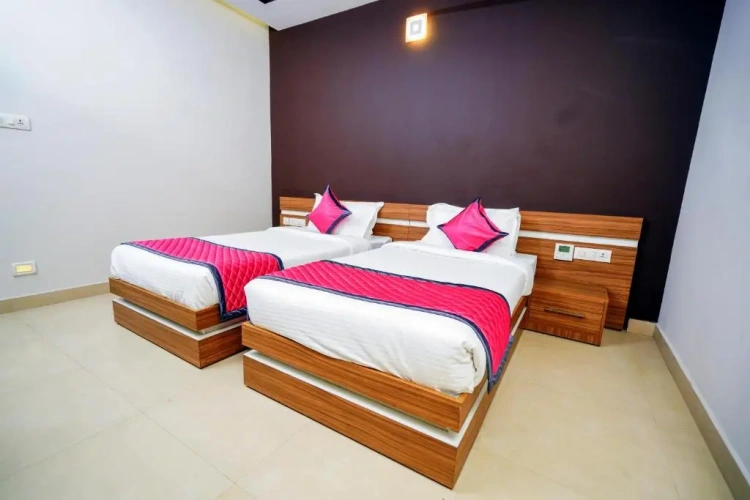 Superior Double room