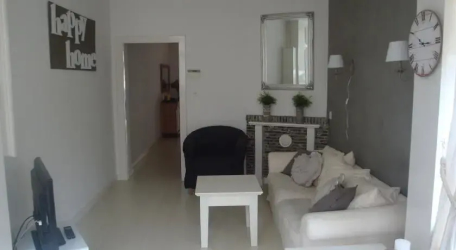 Happy Home