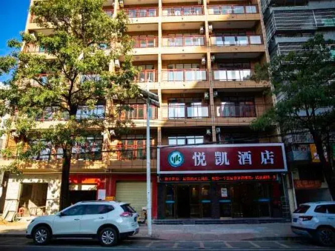 Yuekai Hotel