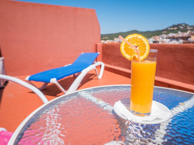 Hotel Golden Sand photo 19