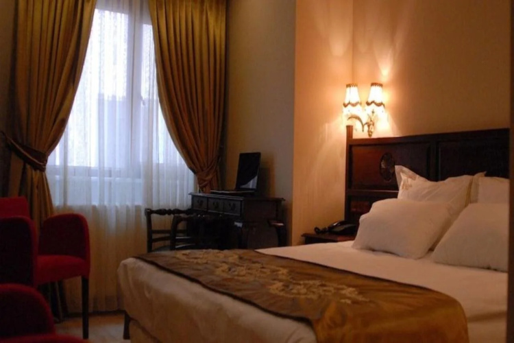 Villa Pasha Hotel