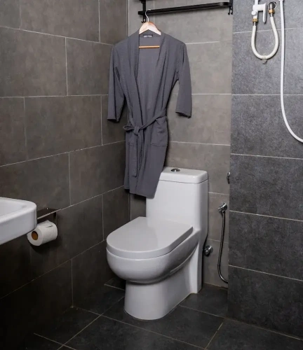 Executive Apartment