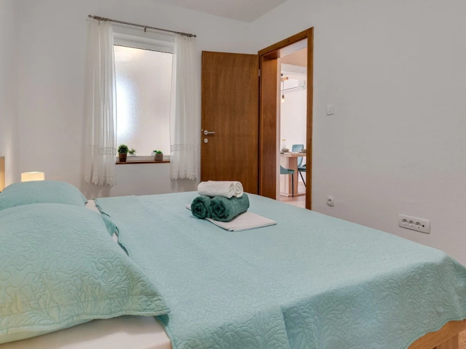 Rina Apartments