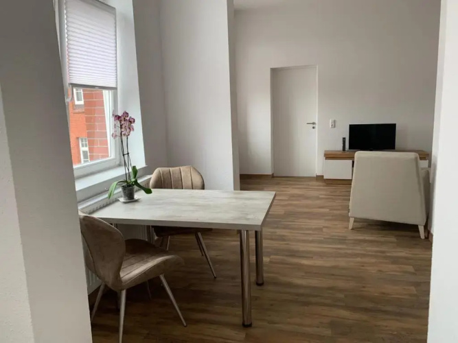 Ferienwohnung Irene